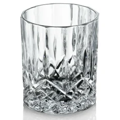 Harvey Whisky Glass 31 cl 4-Pcs, Clear