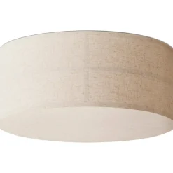 Hashira Ceiling Lamp, Raw