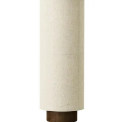 Hashira Floor Lamp Ø30 cm, Raw