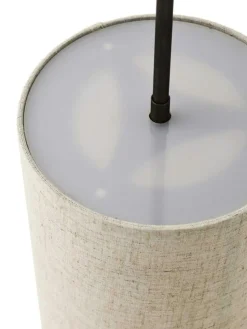 Hashira Pendant Ø18 cm, Raw