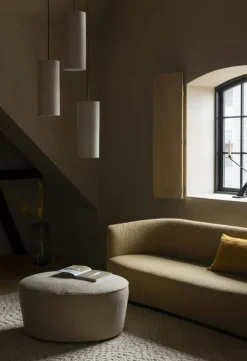 Hashira Pendant Ø18 cm, Raw