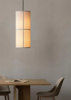 Hashira Pendant Ø30, Raw