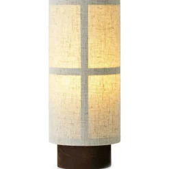 Hashira Table Lamp Portabel, Raw