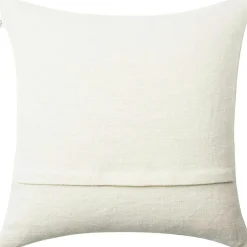 Hawa Cushion Cover 50x50 cm, Heaven Blue / Khaki