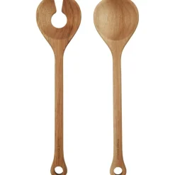 HDEya Salad Server, Nature