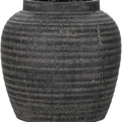 HDHafa Pot Grey Brown, 31,5 cm