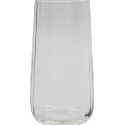 HDRill Beer Glass 48 cl, Clear