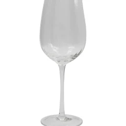 HDRill Wine Glass 40 cl, Clear