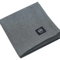 Hedvig Table Cloth 90x90 cm, Light Brown