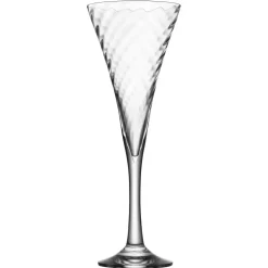 Helena Champagne Glass Set of 4