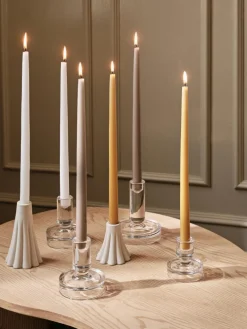 Heli Candlestick, 14 cm