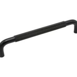 Helix Handle 128, Matte Black