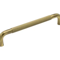 Helix Handle 128, Matte Black