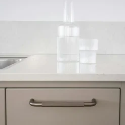 Helix Handle 128, Matte Black