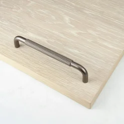 Helix Handle 128, Matte Black