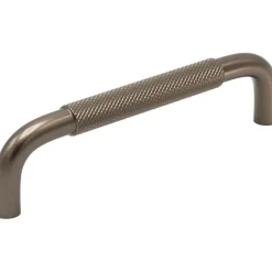 Helix Handle 128, Matte Black