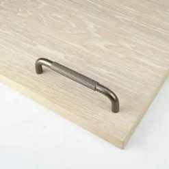 Helix Handle 128, Matte Black