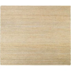 Hempi Rug Nature, 250x250 cm