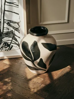 Herbert Vase, 40 cm