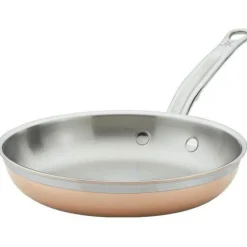 Hestan CopperBond Skillet, 32 cm