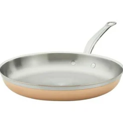 Hestan CopperBond Skillet, 32 cm