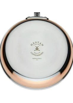 Hestan CopperBond Skillet, 32 cm
