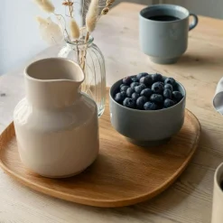 Höganäs Keramik Daga Cup 33 cl, Grey