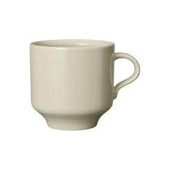 Höganäs Keramik Daga Mug 30 cl, Ochre