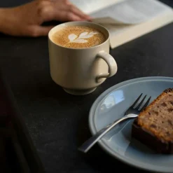 Höganäs Keramik Daga Mug 30 cl, Ochre