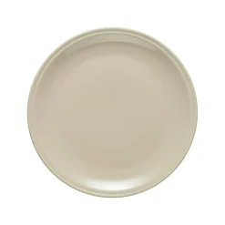 Höganäs Keramik Daga Plate 25 cm, Sand