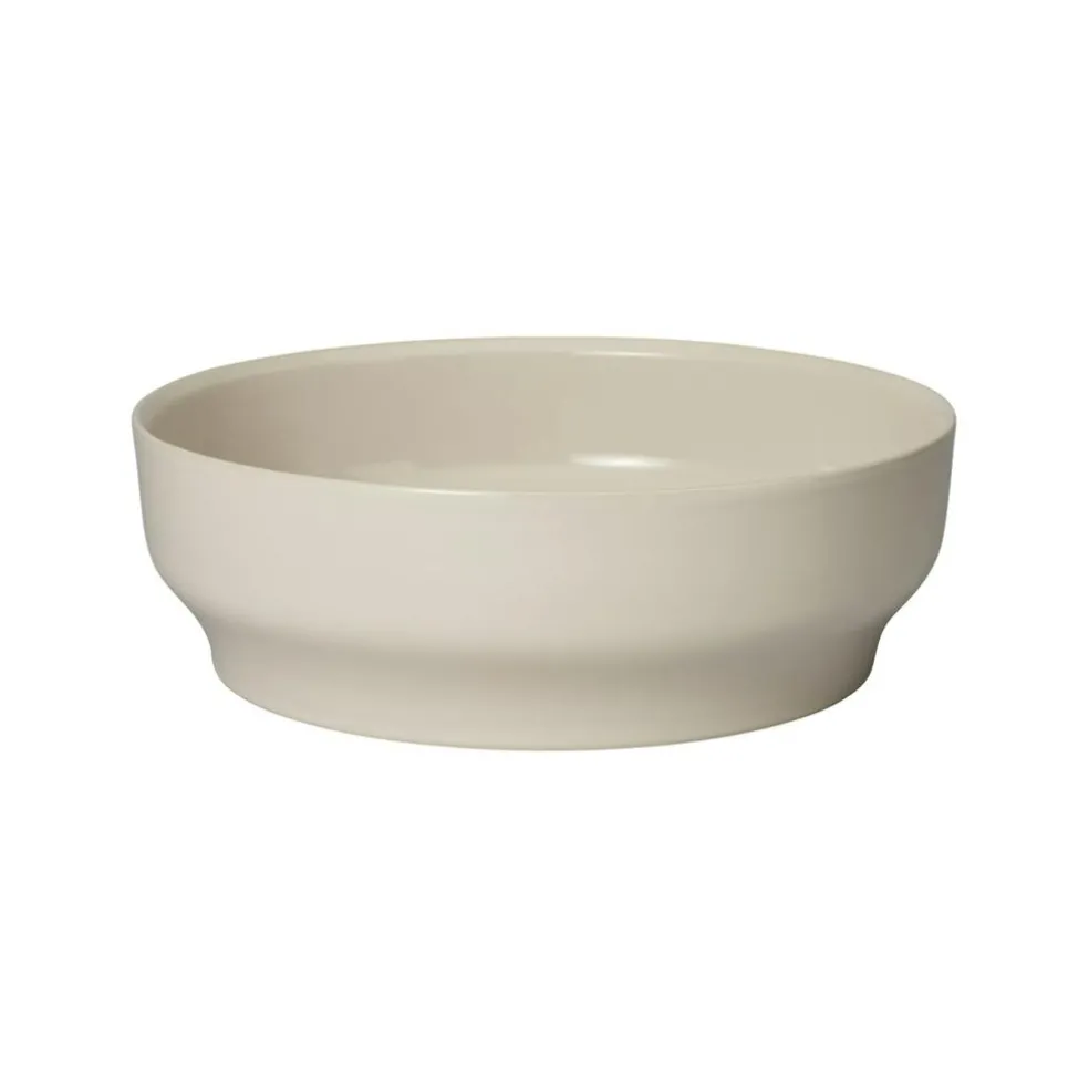 Höganäs Keramik Daga Serving Bowl, 3,3 L