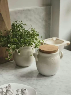 Höganäs Pot 1 L, Sand