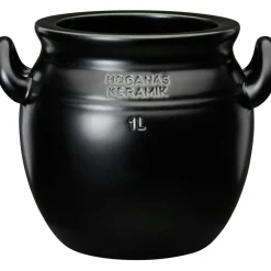 Höganäs Pot 1 L, Sand