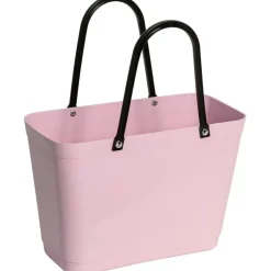 Hinza Bag Green Plastic, S / Plum