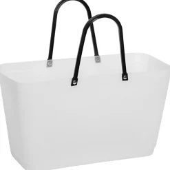 Hinza Bag Recycled Plastic, L / Neutral