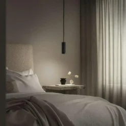 Hölster Pendant, Brass