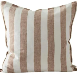 Holte Cushion Cover 50x50 cm, Olive
