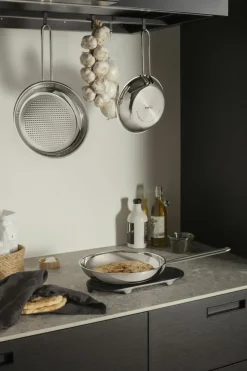 Honeycomb Frying Pan Ø20 cm