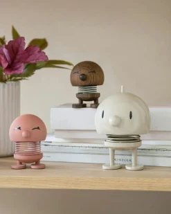 Hoptimist Bumble Lamp XL, White