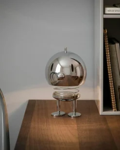 Hoptimist Bumble Lamp XL, White