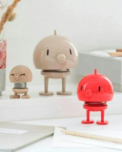 Hoptimist Bumble Lamp XL, White