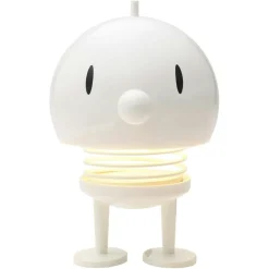 Hoptimist Bumble Lamp XL, White