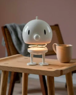 Hoptimist Bumble Lamp XL, White