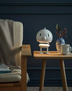 Hoptimist Bumble Lamp XL, White