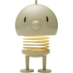 Hoptimist LED Bumble Lamp L, White