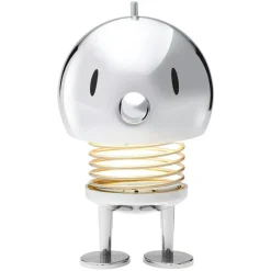 Hoptimist LED Bumble Lamp L, White