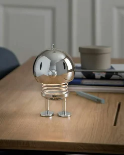 Hoptimist LED Bumble Lamp L, White