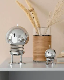 Hoptimist LED Bumble Lamp L, White