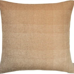Horizon Cushion Cover 40x60 cm, Camel