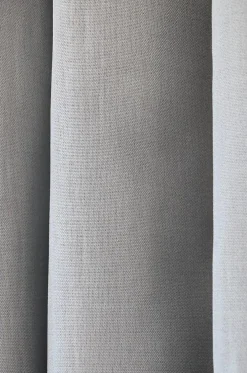 Hotel Blackout Curtain Double Width 290x270 cm, Nature